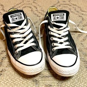 Converse Chuck Taylor sneakers